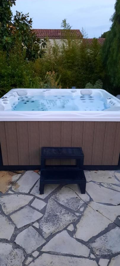Villa Esperance- Appartement Entier T2 La Ciotat Dış mekan fotoğraf