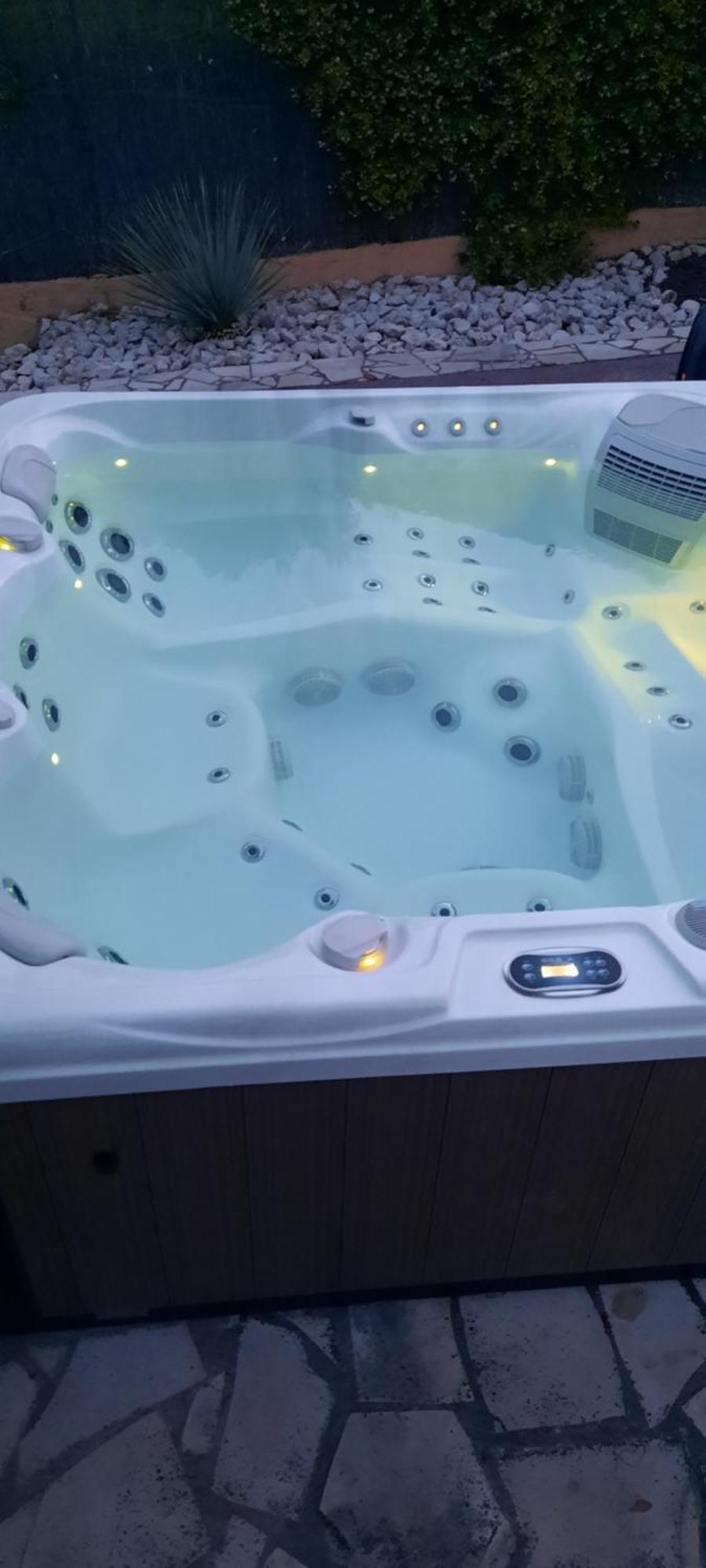 Villa Esperance- Appartement Entier T2 La Ciotat Oda fotoğraf