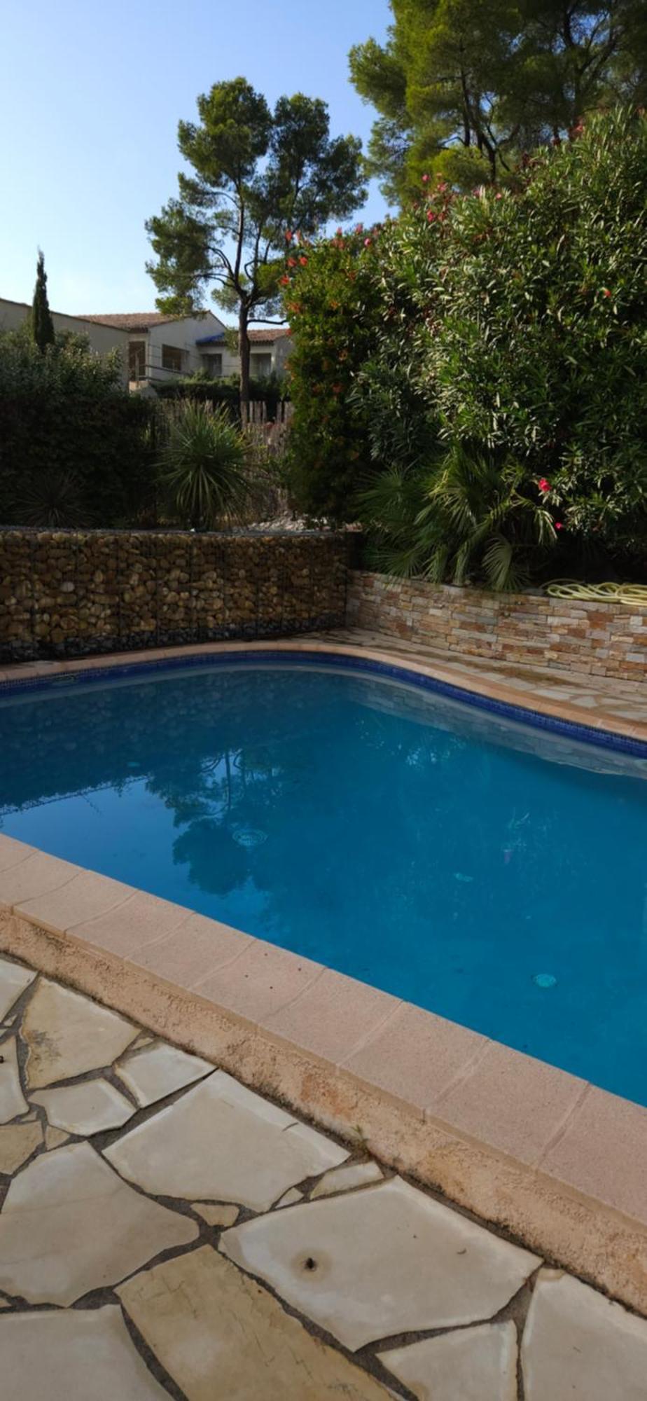 Villa Esperance- Appartement Entier T2 La Ciotat Dış mekan fotoğraf