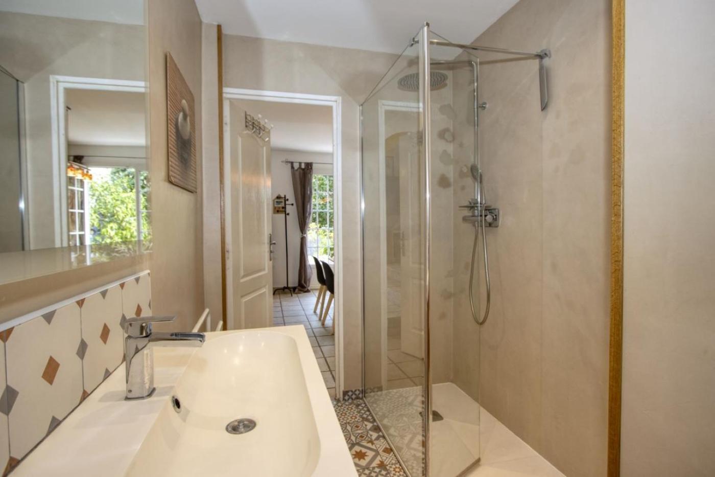 Villa Esperance- Appartement Entier T2 La Ciotat Dış mekan fotoğraf