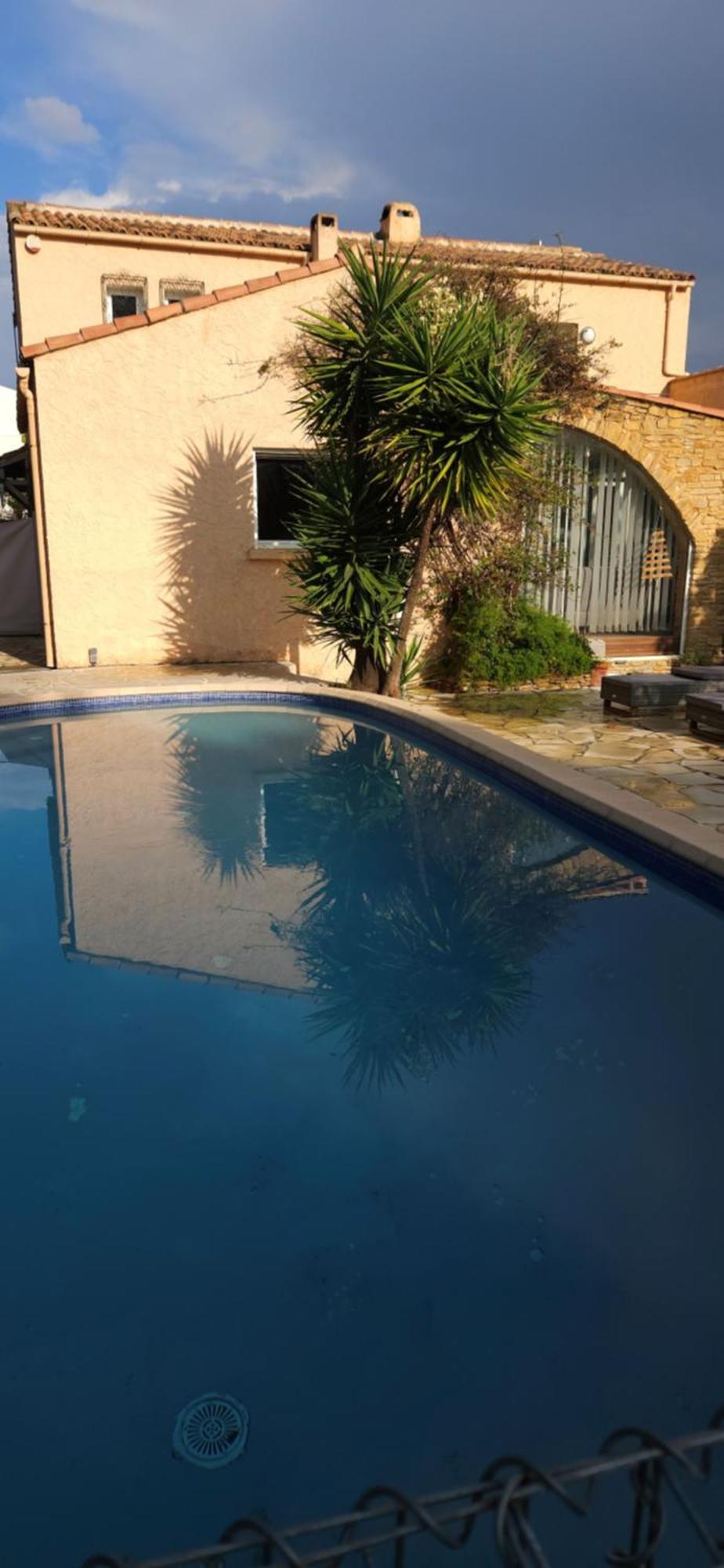 Villa Esperance- Appartement Entier T2 La Ciotat Dış mekan fotoğraf